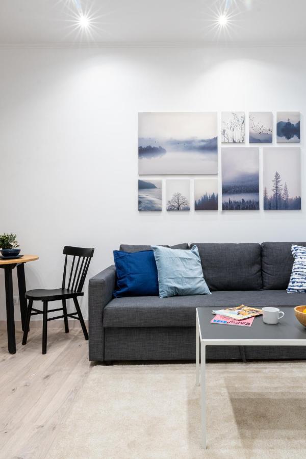 Cozy Studio Apartment 5 Min From Camp Nou Barcelone Extérieur photo