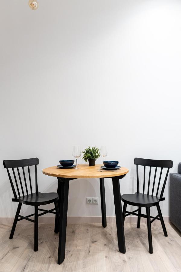 Cozy Studio Apartment 5 Min From Camp Nou Barcelone Extérieur photo